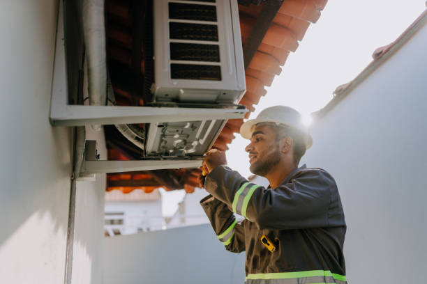 Air duct cleaning in Green Bay, WI